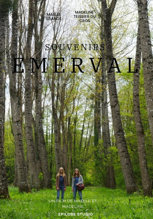 Souvenirs d'un Emerval