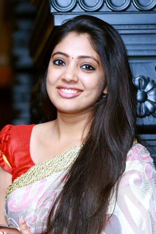 Profile Picture Veena Nandhakumar