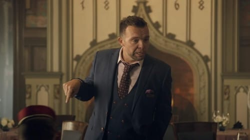 Mały Grand Hotel, S01E06 - (2019)