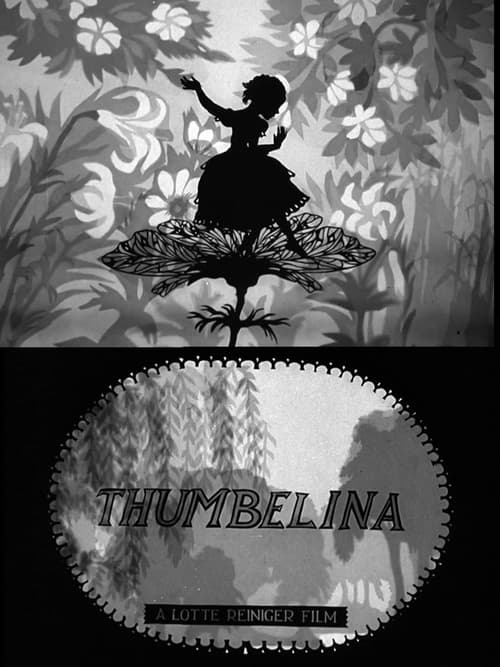 Thumbelina (1954)