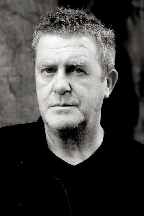 Jaap van Hoewijk profile
