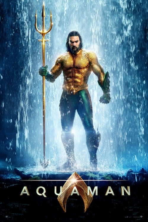 Aquaman 2018