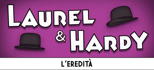 The Laurel-Hardy Murder Case