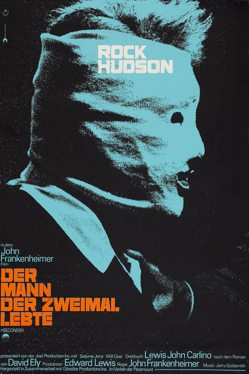 Der Mann, der zweimal lebte 1967