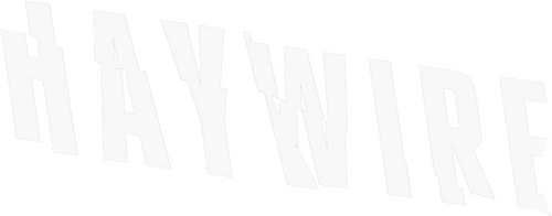 Haywire