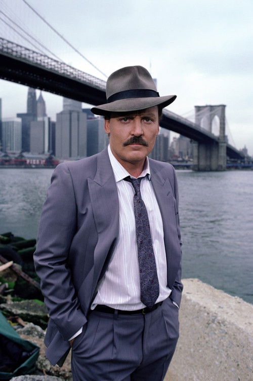 Untitled Mike Hammer Film