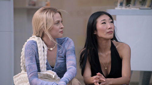 Meu ex-namorado coreano