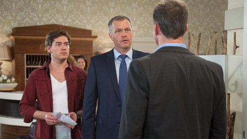 Folge 2072 - Der Doppelgänger