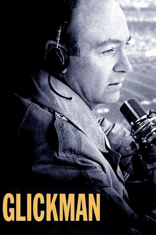Poster do filme Glickman