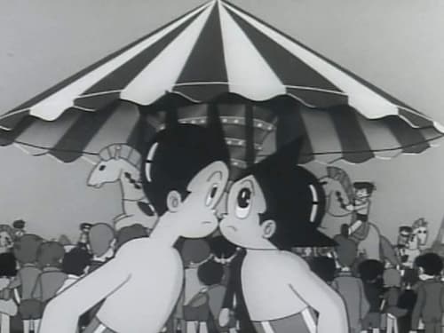 鉄腕アトム, S01E153 - (1966)