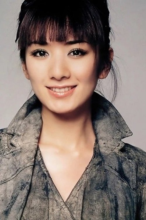 Xiao Nizi profile