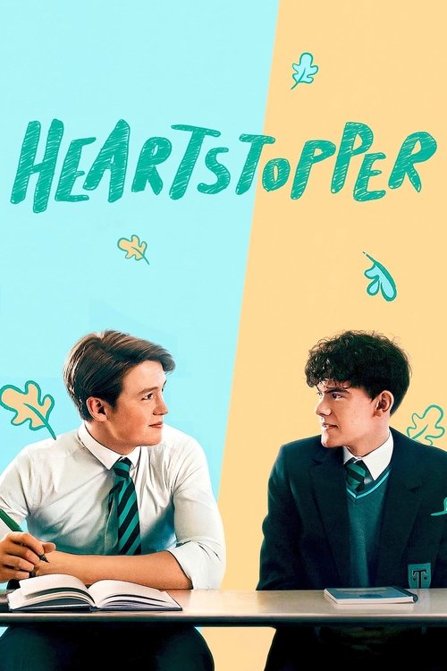 Heartstopper ( Heartstopper) Heartstopper ( Heartstopper )