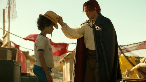 ONE PIECE: A Série: 1×2