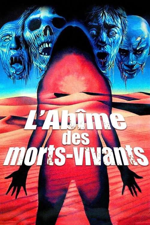 L'Abîme des morts-vivants - related title