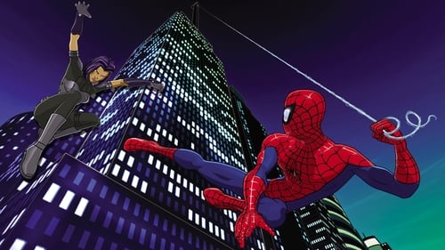 Spider-Man : Les nouvelles aventures