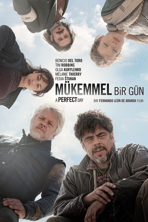 Mükemmel Bir Gün ( A Perfect Day )