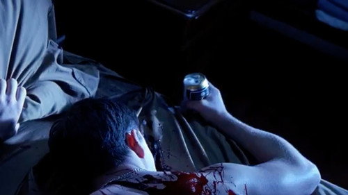 Freddy contre Jason - Still