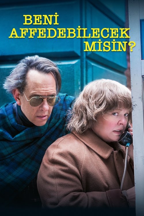 Can You Ever Forgive Me? (2018)