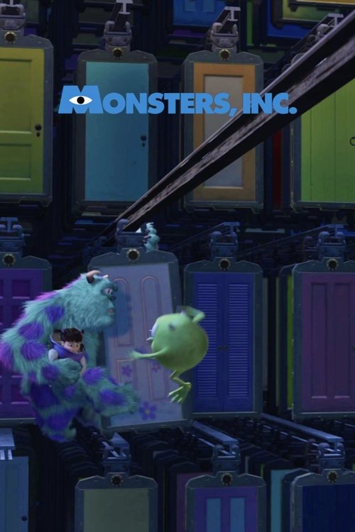 Die Monster AG