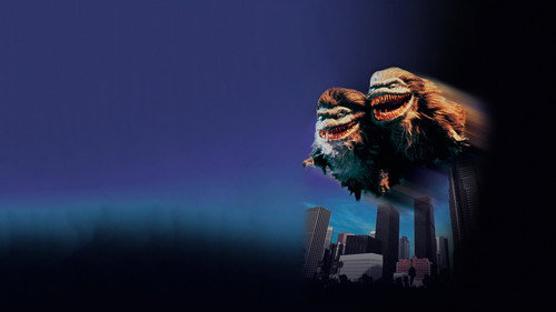 Critters 3