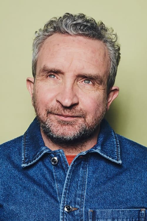 Kép: Eddie Marsan színész profilképe