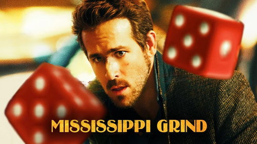 Mississippi Grind
