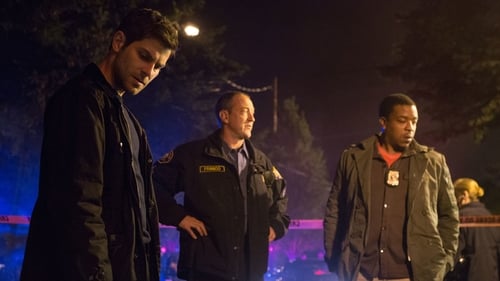 Grimm: 3×5