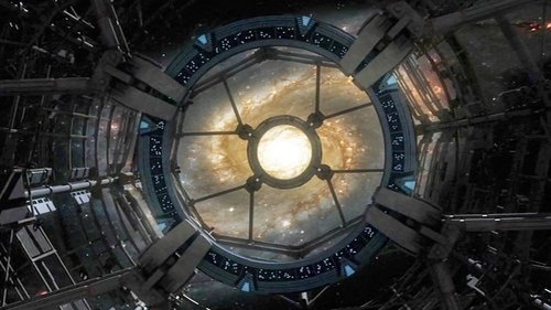 Stargate Atlantis: 3×10