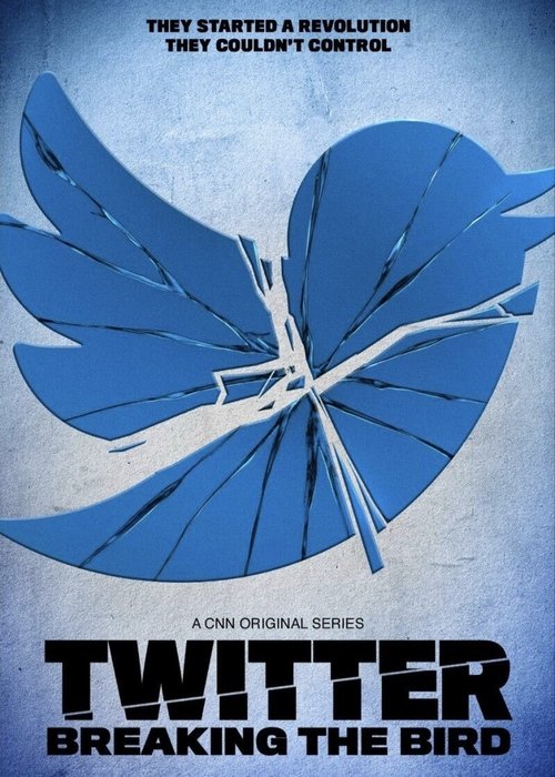 Twitter: Breaking the Bird (2025)