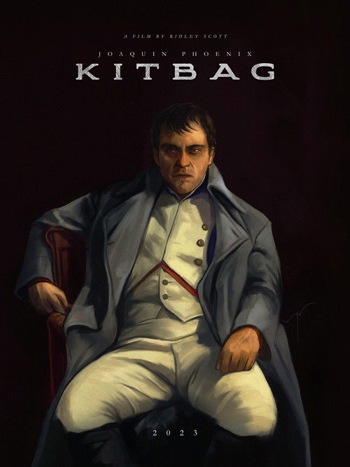 Download Kitbag  Full Movie With English Subtitles