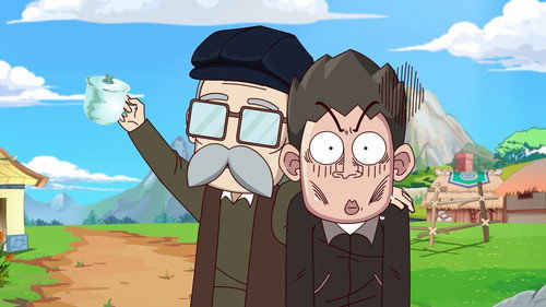 Episode 366