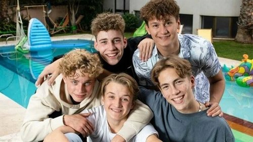 Image de l'épisode 1