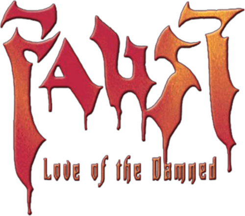 Faust: Love of the Damned