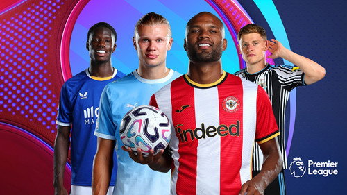 Match of the Day