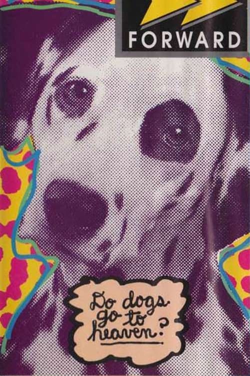Do Dogs Go To Heaven? 1995