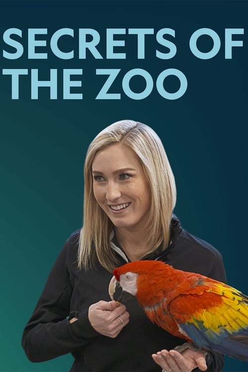 Where to stream Secrets of the Zoo Season 1