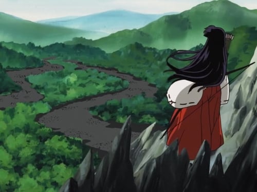 InuYasha: 6×32