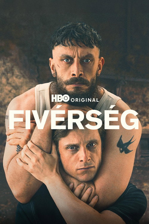 Fivérség