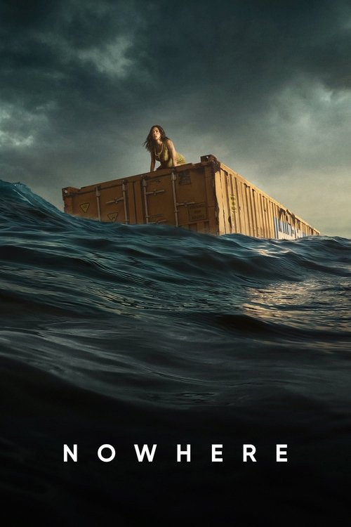 A young pregnant woman named Mia escapes from a country at war by hiding in a maritime container aboard a cargo ship. After a violent storm, Mia gives birth to the child while lost at sea, where she must fight to survive.