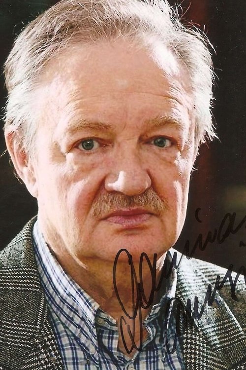 Foto de Damian Damięcki
