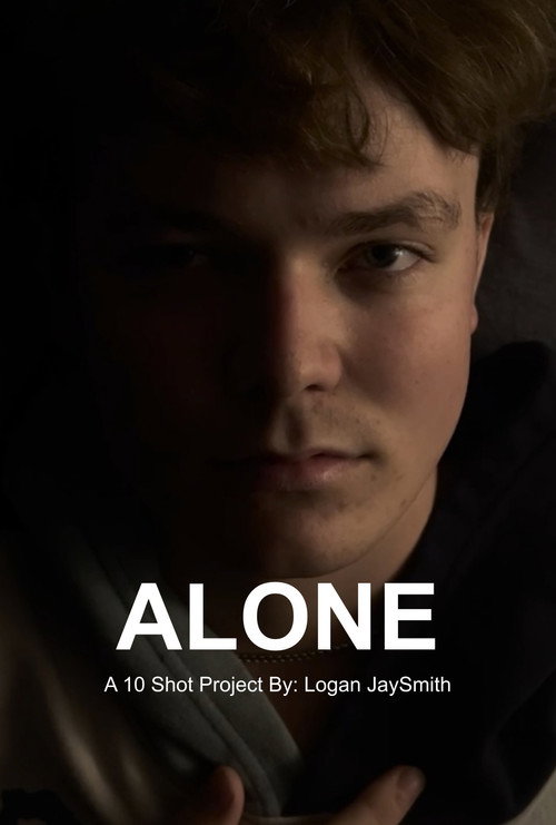 Alone