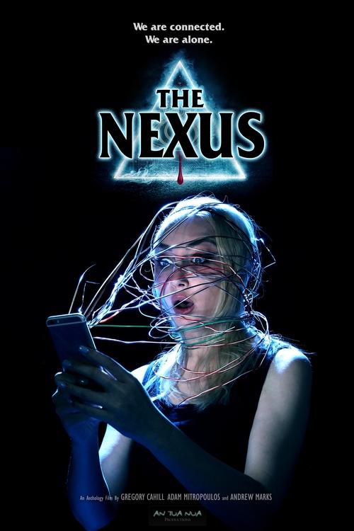 Where to stream The Nexus