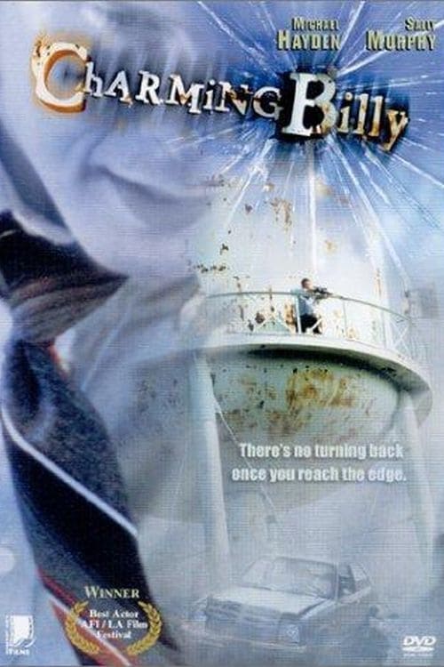Charming Billy (1999) poster
