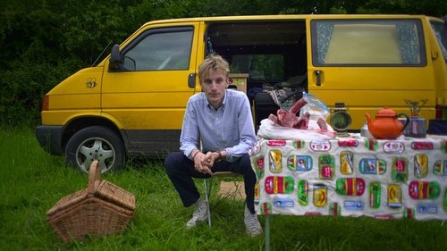 Charlie Cooper's Myth Country