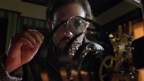 Grimm: Contos de Terror: 1×2