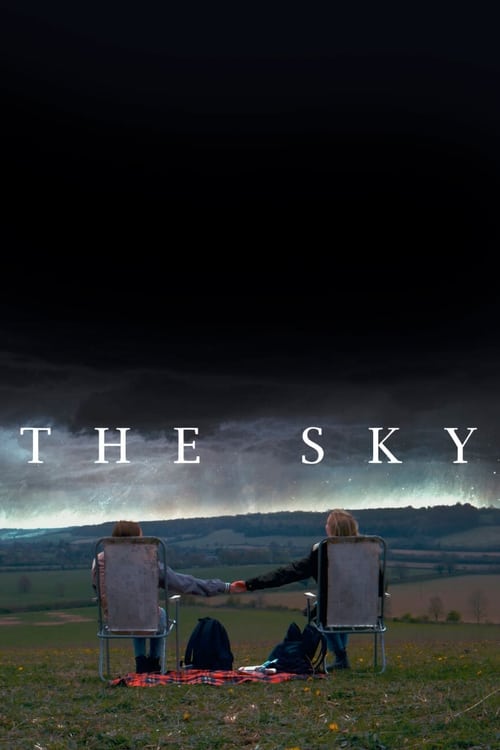 Poster The Sky 2020