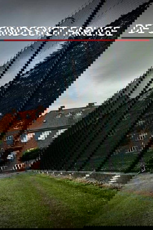 De sindssygt farlige