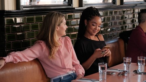 The Bold Type: 3×2