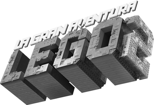 La Gran Aventura LEGO 2