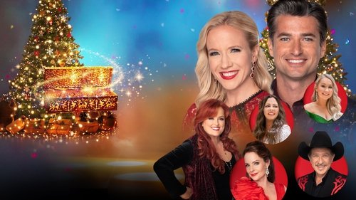 Watch A Nashville Christmas Carol